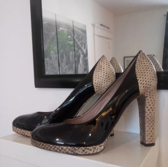 Chloé heels - Picture 7 of 10